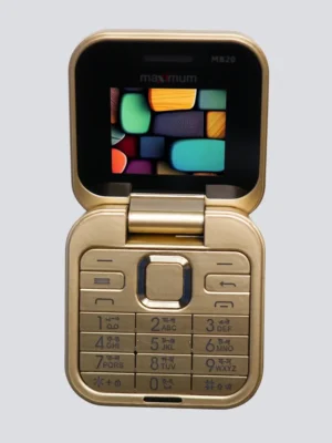 maximum mb20 pro mini golden