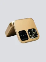 maximum mb20 pro mini golden fold front