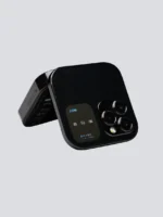 maximum mb20 pro mini black fold front