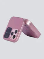 snexian rock x pink