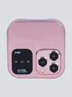snexian rock x pink