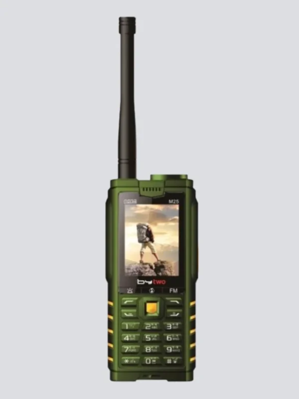 bytwo m25