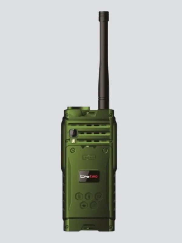 bytwo m25