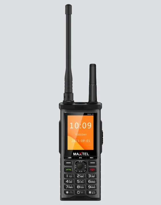 maxtel max 14