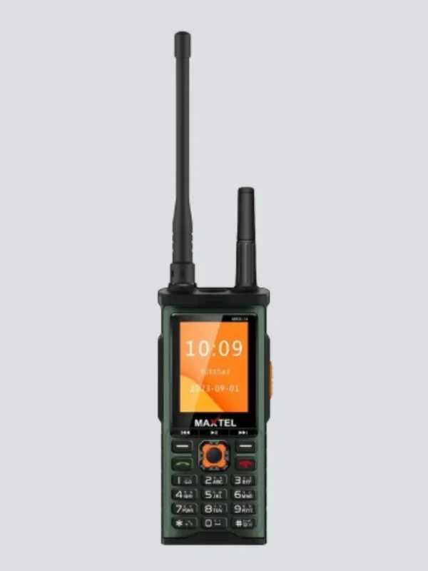maxtel max 14
