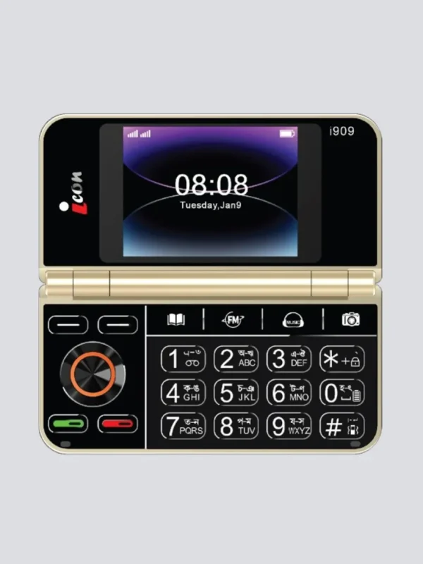 icon 909 jellybean