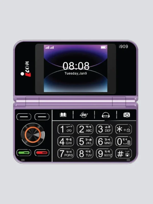 icon 909 jellybean