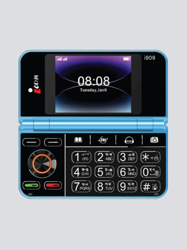 icon 909 jellybean