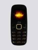 jio j12