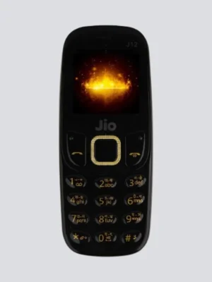jio j12