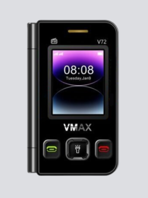 Vmax v72