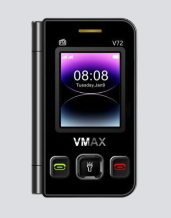 Vmax v72