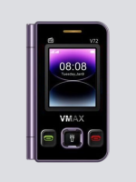 Vmax v72