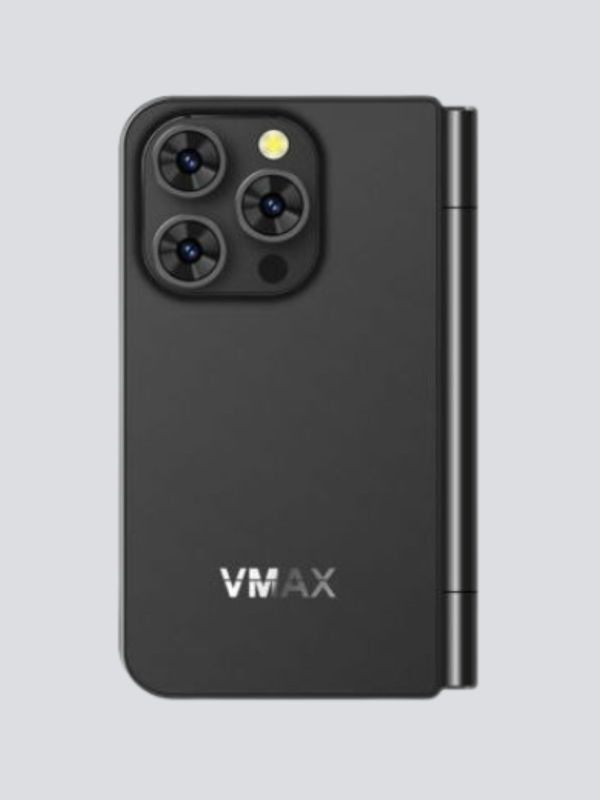Vmax v72