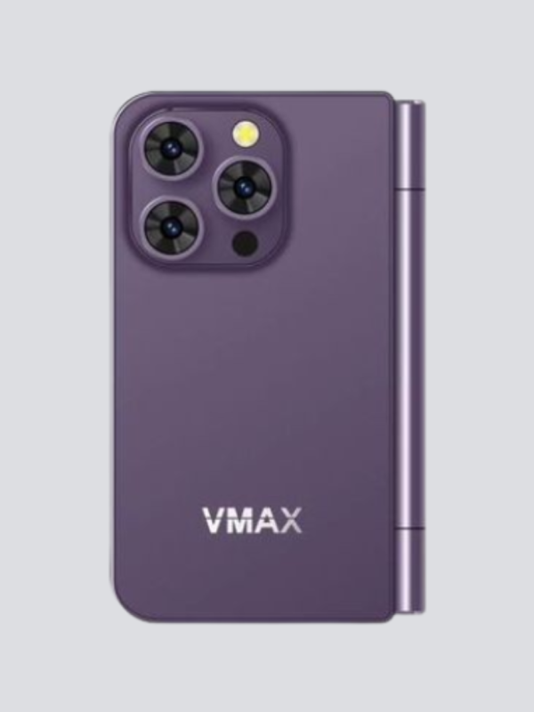 Vmax v72