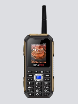 bytwo b104
