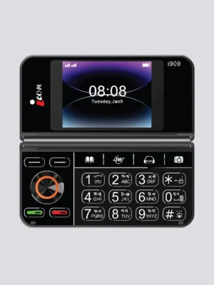 Icon 909 jellybean