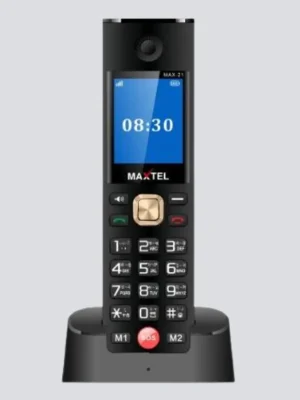 maxtel max 21