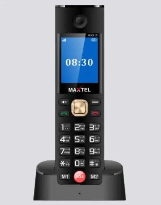 maxtel max 21