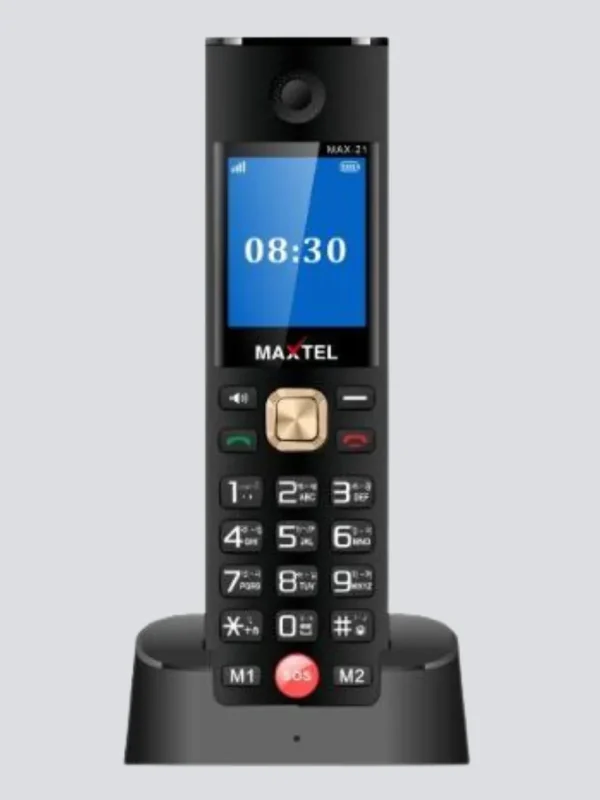 maxtel max 21