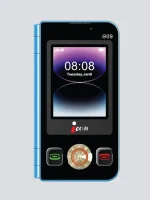 Icon 909 jellybean