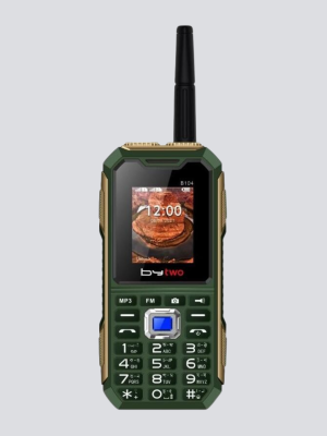 bytwo b104