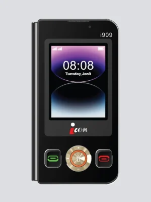Icon 909 jellybean