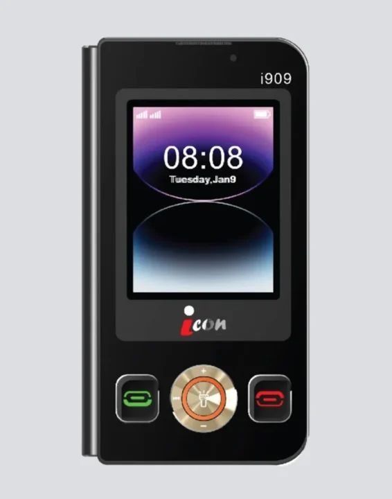 Icon 909 jellybean