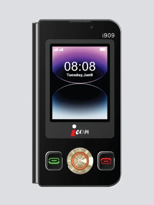 Icon 909 jellybean