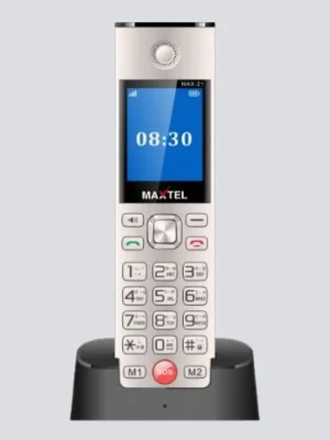 maxtel max 21