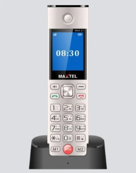 maxtel max 21