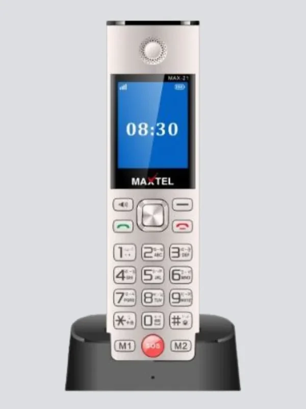 maxtel max 21