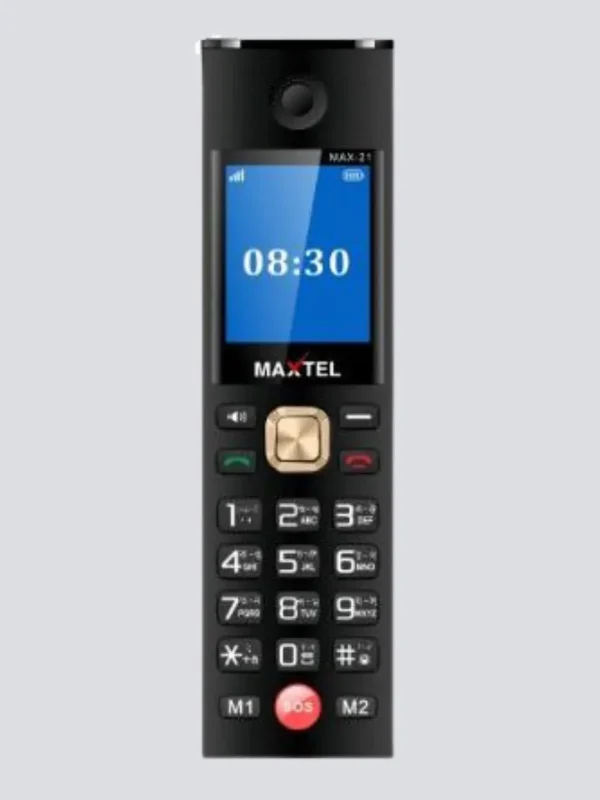 maxtel max 21
