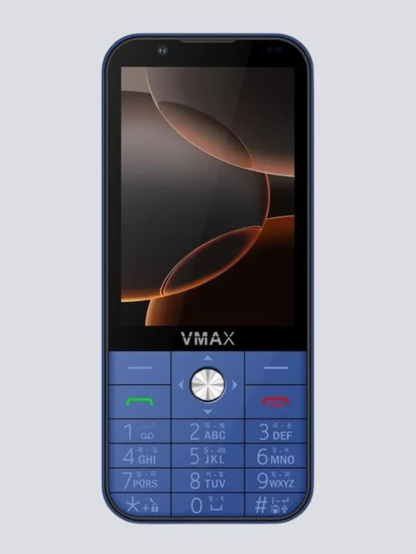 vmax v14 note
