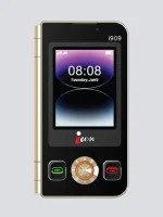Icon 909 jellybean