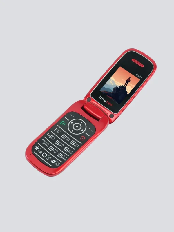 bytwo b301
