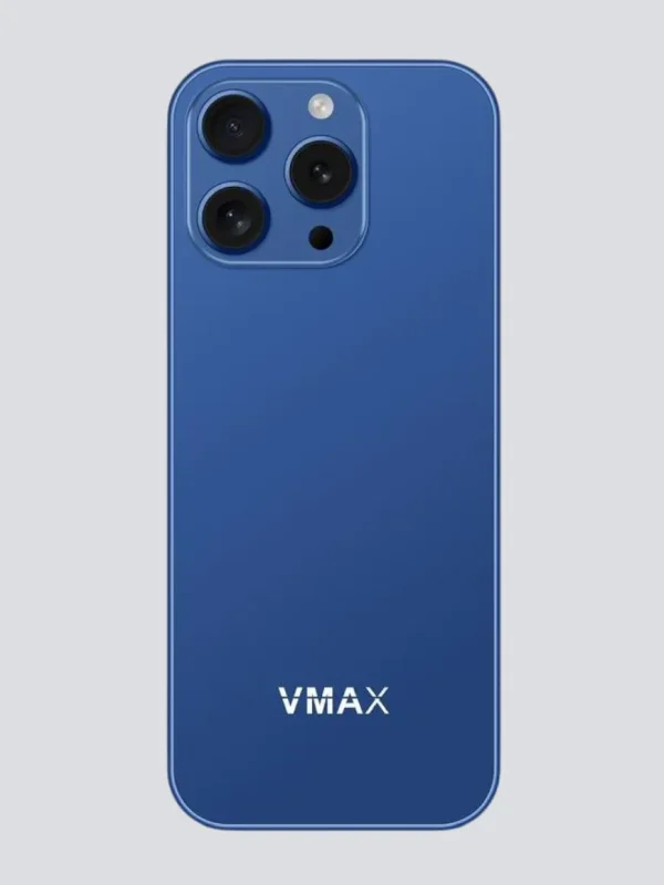 vmax v14 note