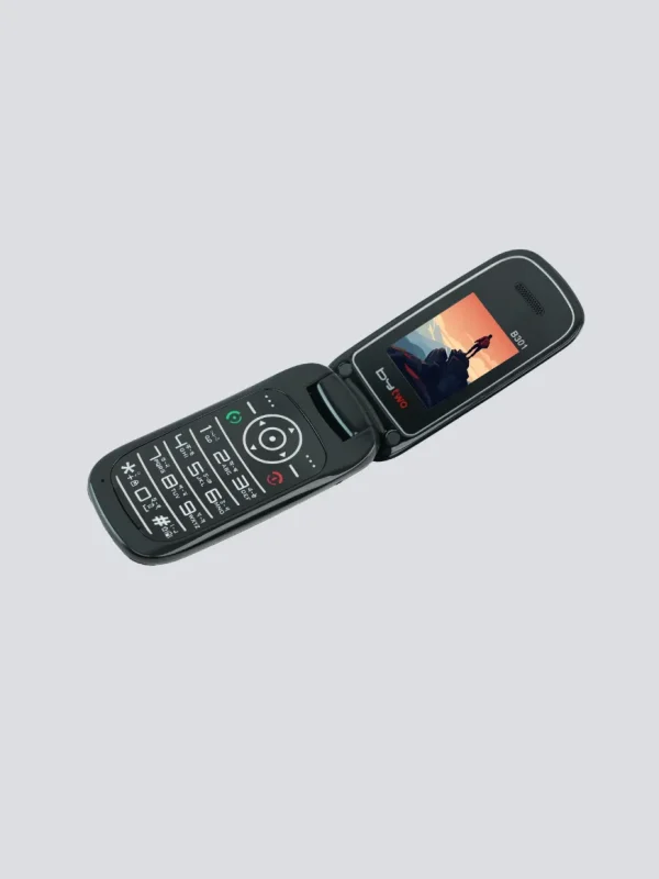 bytwo b301