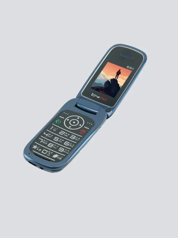 bytwo b301