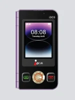 Icon 909 jellybean